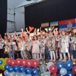 Јубиларна прослава Дана школе ♥